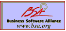 Business Software Alliance